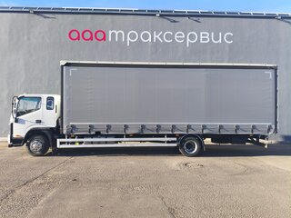 2024 JAC N120, белый, 5345000 рублей, вид 4