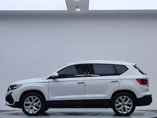 2022 Jetta VS5 I Рестайлинг, белый, 1400030 рублей, вид 3