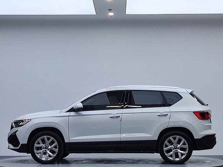2022 Jetta VS5 I Рестайлинг, белый, 1330000 рублей, вид 3