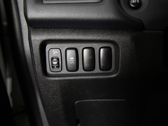 2014 Mitsubishi ASX I Рестайлинг, белый, 1099000 рублей - вид 18