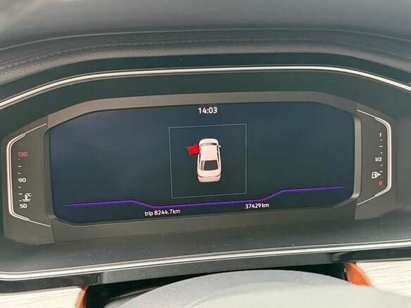 2022 Volkswagen Sagitar III Рестайлинг, чёрный, 1600000 рублей - вид 14