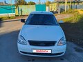 2011 Lada (ВАЗ) Priora I, белый, 180000 рублей