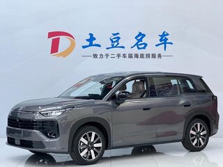 2026 GAC Trumpchi GS4 III, серый, 2600000 рублей, вид 1
