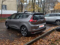 2018 Renault Scenic Grand IV, серый, 1950000 рублей - вид 6