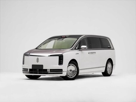 2026 Maextro V 800, серый, 23900000 рублей, вид 4