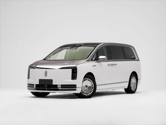 2026 Maextro V 800, серый, 23900000 рублей - вид 3