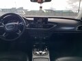2018 Audi A6 IV (C7) Рестайлинг, коричневый, 2200000 рублей - вид 6
