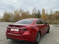 2014 Mazda 6 III (GJ), красный, 1540000 рублей - вид 3