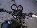 2026 Racer Alpha, чёрный, 60000 рублей - вид 5