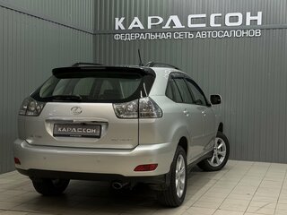2005 Lexus RX 300 II, серебристый, 1240000 рублей, вид 2