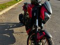 2019 Bajaj Dominar 400, красный, 229000 рублей - вид 3