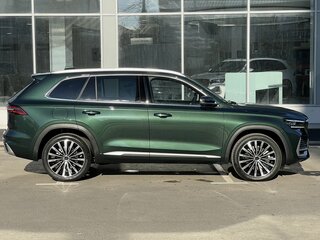 2026 VOLGA K50, зелёный, 4799000 рублей, вид 3