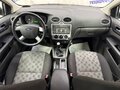 2007 Ford Focus II, чёрный, 320000 рублей - вид 8