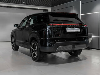 2026 Jaecoo J7 I Рестайлинг, чёрный, 2849000 рублей, вид 4