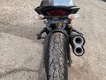 2014 Ducati Monster 821, чёрный, 700000 рублей - вид 5
