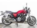 2010 Honda CB 1100, красный, 525000 рублей - вид 5