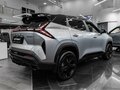 2026 Geely Cityray, серебристый, 3384990 рублей - вид 4