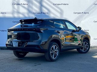 2026 Omoda C5 II, чёрный, 2399000 рублей, вид 4