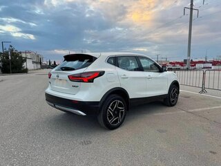2026 Nissan Qashqai II Рестайлинг 2, белый, 2250000 рублей, вид 3