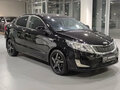 2014 Kia Rio III, чёрный, 828000 рублей - вид 2