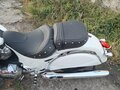 2016 Indian Chief, белый, 945000 рублей - вид 9