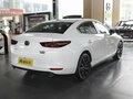 2025 Mazda 3 Axela IV (BP), белый, 3600000 рублей - вид 6