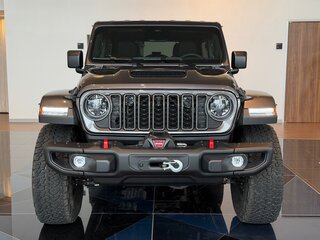 2026 Jeep Wrangler IV (JL) Рестайлинг, серый, 9280000 рублей, вид 3