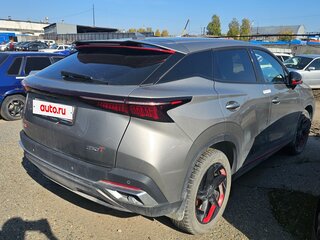 2023 Omoda C5 I, серый, 1206000 рублей, вид 3