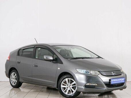 Honda Insight II