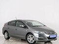 2009 Honda Insight II, серый