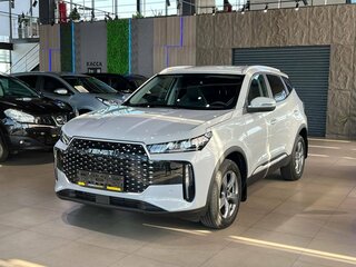 2025 Tenet T4, серый, 2400000 рублей, вид 1