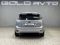 2009 Ford Focus II Рестайлинг, серебристый, 750000 рублей - вид 5