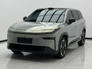 2025 Toyota bZ3X 58.3 kWh, серебристый, 2990000 рублей, вид 3