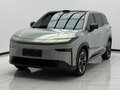 2025 Toyota bZ3X 58.3 kWh, серебристый, 2990000 рублей - вид 2