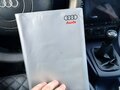 1998 Audi A6 II (C5), синий, 285000 рублей - вид 9