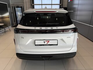 2026 Tenet T7, белый, 2990000 рублей, вид 5