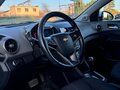 2012 Chevrolet Aveo II, серебристый, 650000 рублей - вид 8