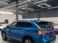 2022 Volkswagen Tayron I Рестайлинг, синий, 2650000 рублей - вид 5