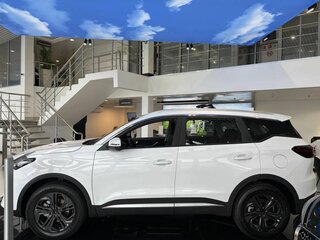 2026 Tenet T4L, белый, 2358000 рублей, вид 5