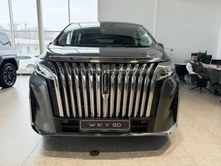 2025 Wey 80 Premium 37.96 kWh, серый, 7199000 рублей, вид 2