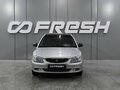 2007 Hyundai Accent ТагАЗ II, серебристый, 599000 рублей - вид 2