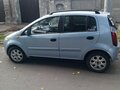 2008 Chery Kimo (A1), серебристый - вид 4