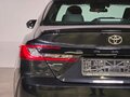 2026 Toyota Camry IX (XV80) China Market, чёрный - вид 9