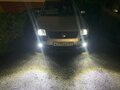 2002 Volkswagen Passat B5 Рестайлинг, серебристый, 400000 рублей - вид 3