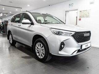 2026 Haval M6 II, серый, 2049000 рублей, вид 3
