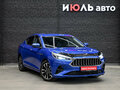 2023 JAC J7 I, синий, 1150000 рублей - вид 3
