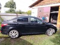 2013 Hyundai Solaris I, чёрный - вид 3