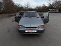 2008 Lada (ВАЗ) 2114, серый, 150000 рублей - вид 1