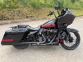 2021 Harley-Davidson CVO Road Glide, чёрный, 3500000 рублей - вид 5
