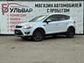 2012 Ford Kuga I, белый, 1140000 рублей - вид 2